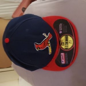 Mens Baseball Hat